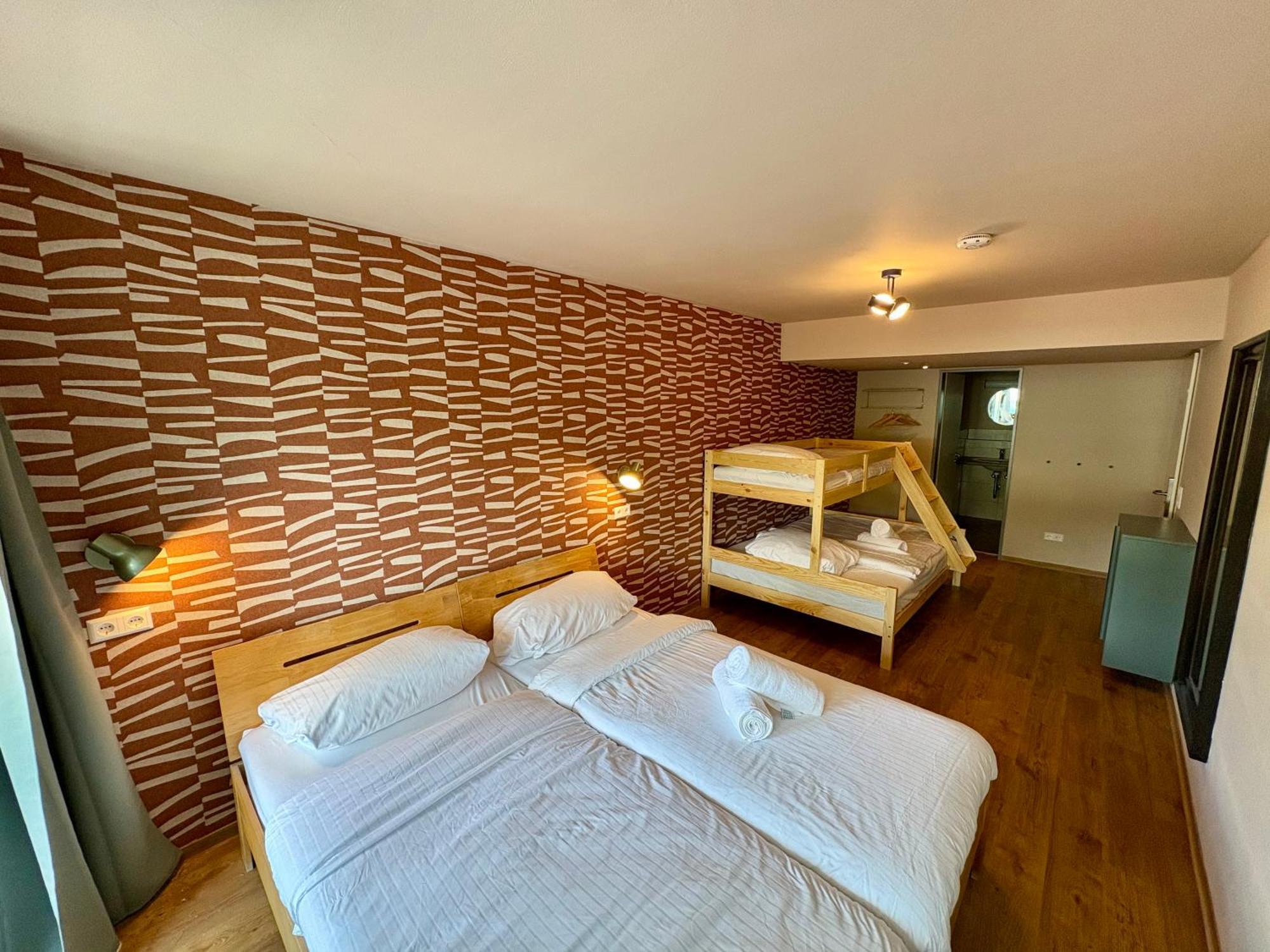 Hokk Hotel Freiburg im Breisgau Buitenkant foto