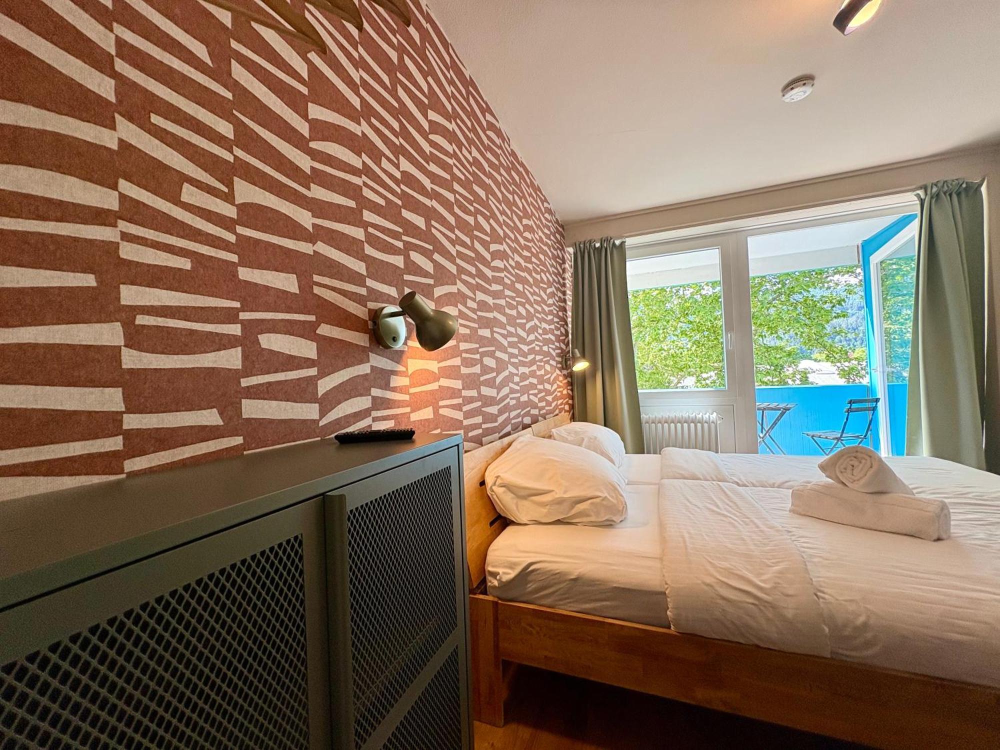 Hokk Hotel Freiburg im Breisgau Buitenkant foto